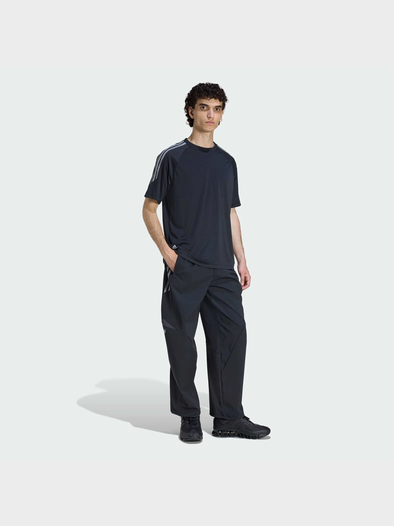 Футболки и поло Adidas модель KE0763 Футболки и поло Adidas модель KE0763 Фото