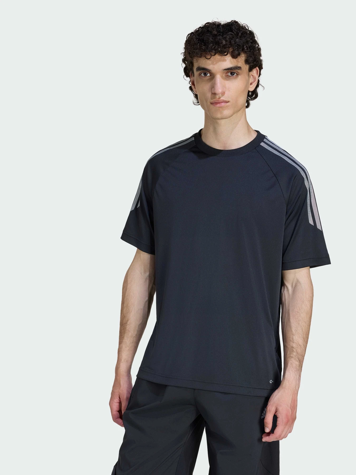Футболки и поло Adidas модель KE0763 Футболки и поло Adidas модель KE0763 Фото