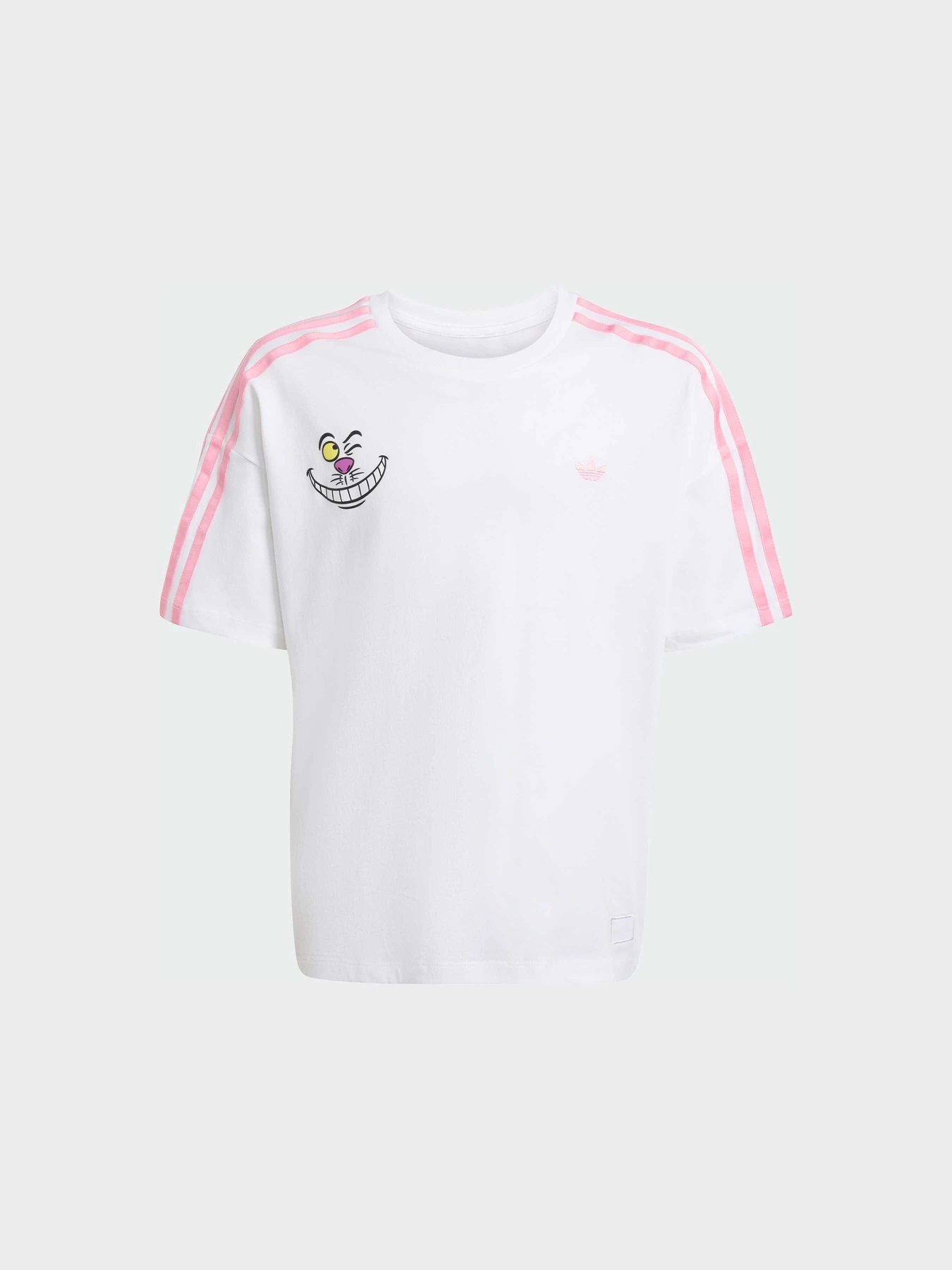 Футболки і поло Adidas Graphics модель KE2735 Фото