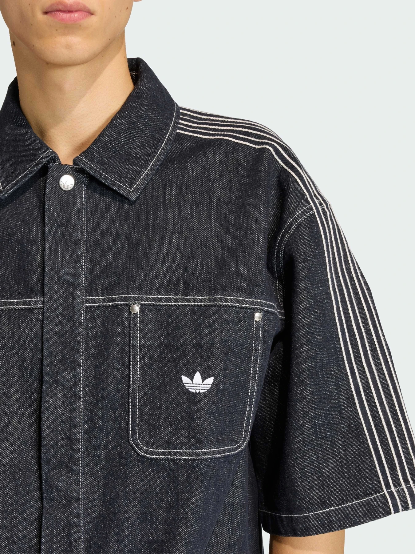 Футболки і поло Adidas модель KG6448 Футболки і поло Adidas модель KG6448 Фото