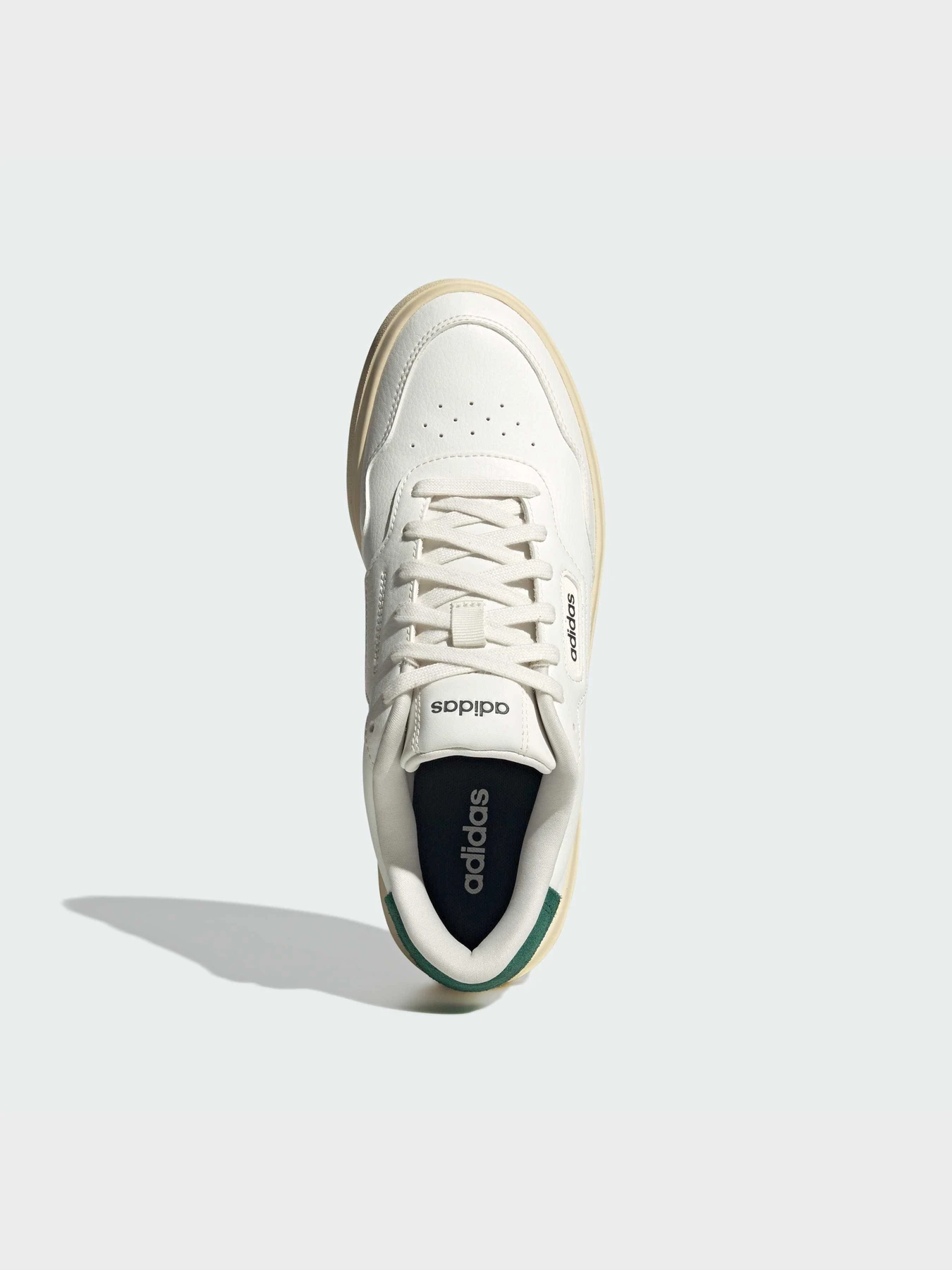 Кросівки Adidas модель JQ3527 Кросівки Adidas модель JQ3527 Фото