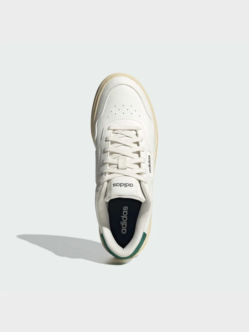 Шкіряні Чоловічі Кросівки повсякденні adidas фото 2