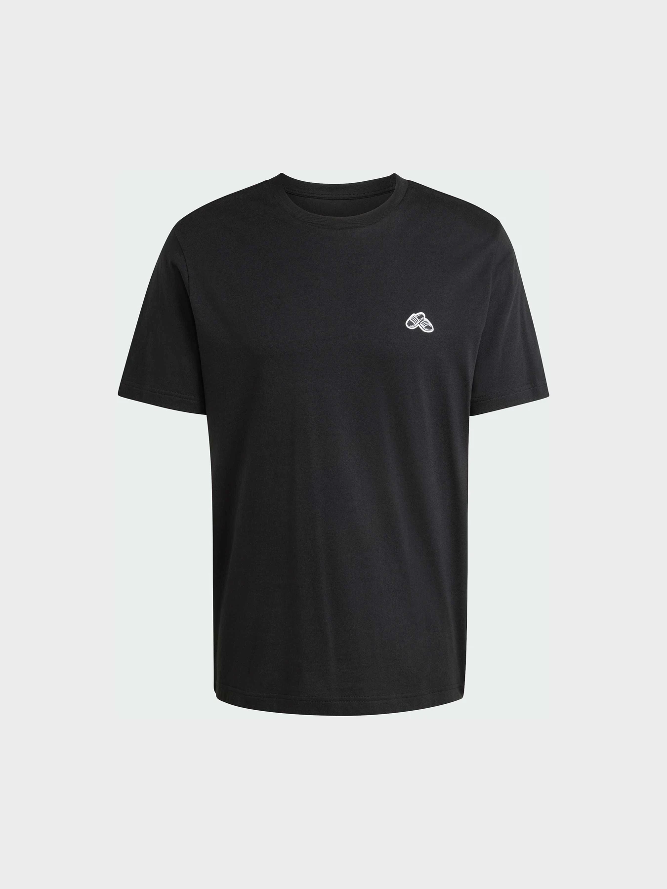 Футболки и поло Adidas модель JZ4997 Футболки и поло Adidas модель JZ4997 Фото