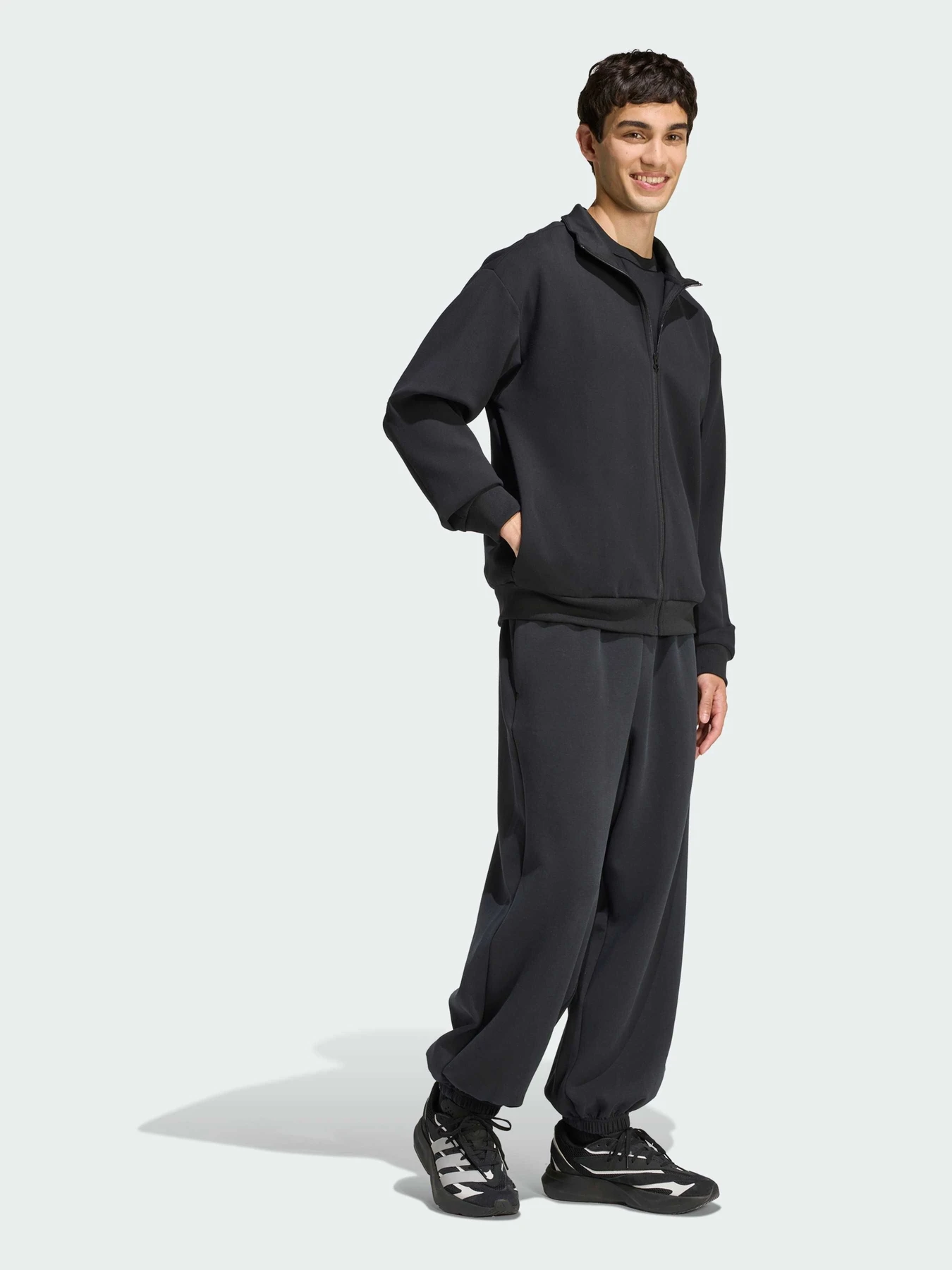 Худі та світшоти Adidas модель KF0344 Худі та світшоти Adidas модель KF0344 Фото