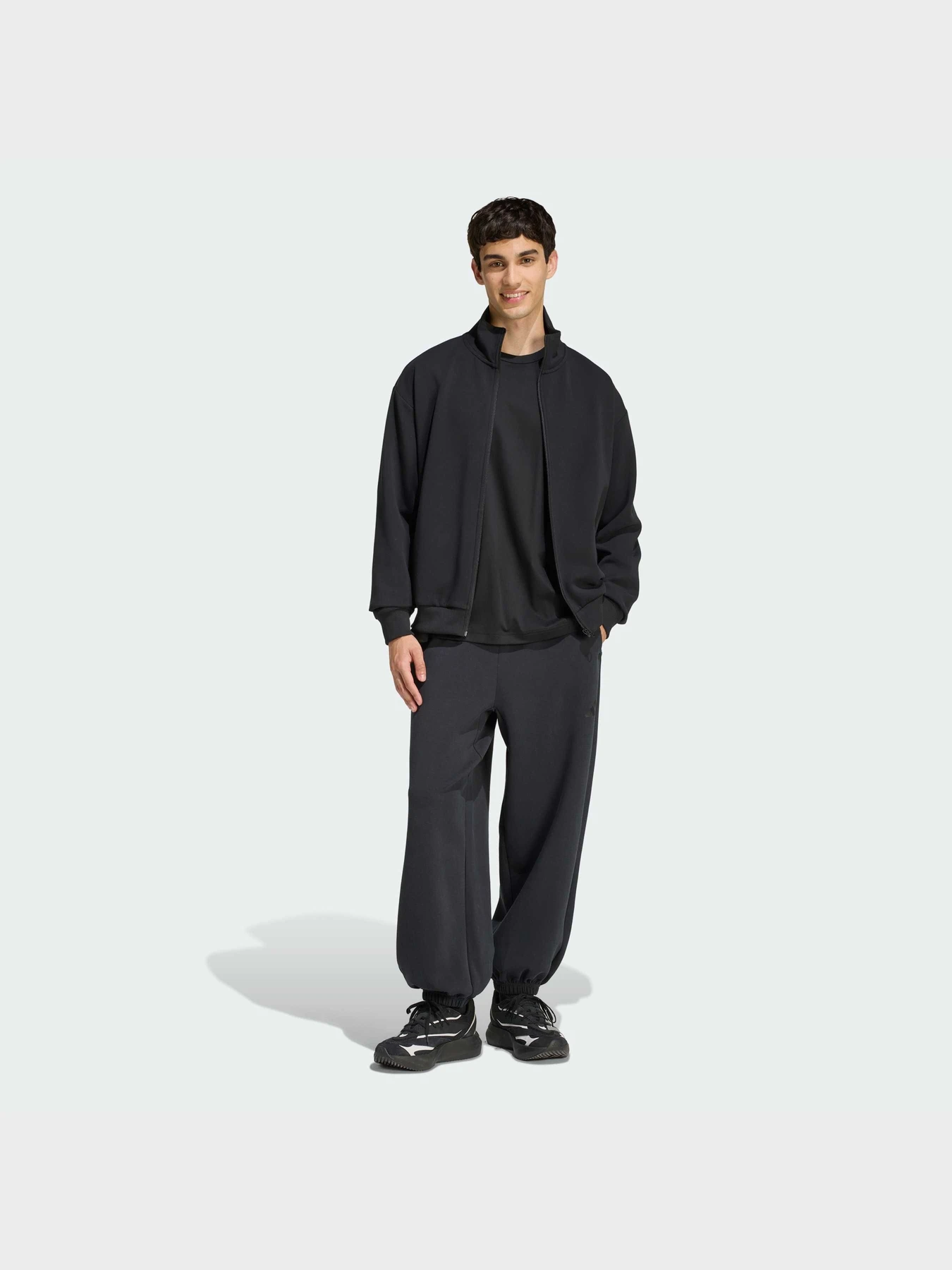 Худі та світшоти Adidas модель KF0344 Худі та світшоти Adidas модель KF0344 Фото