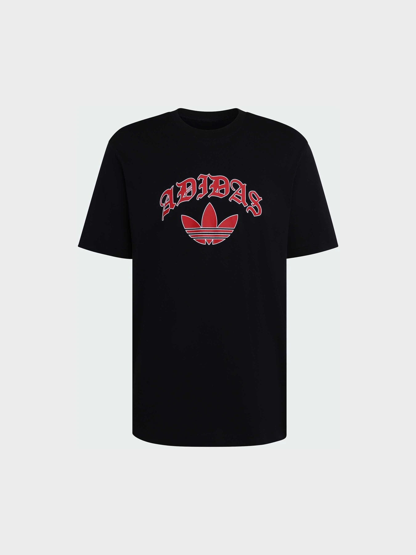 Футболки и поло Adidas Graphics модель KS7618 Футболки и поло Adidas Graphics модель KS7618 Фото