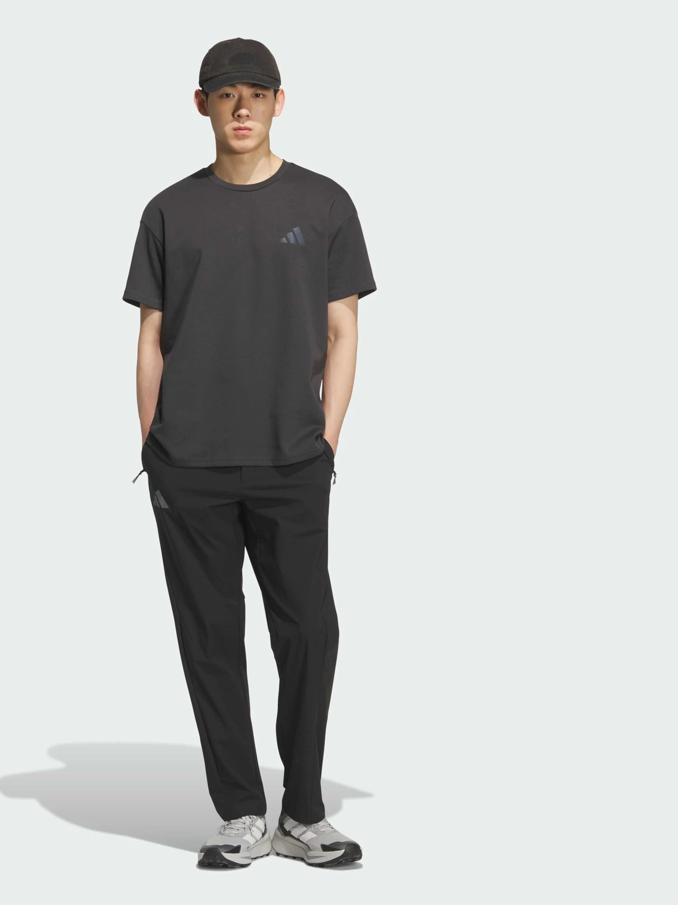 Футболки і поло Adidas модель KE3698 Фото