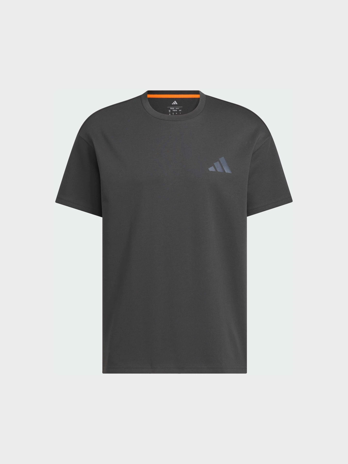 Футболки і поло Adidas модель KE3698 Фото