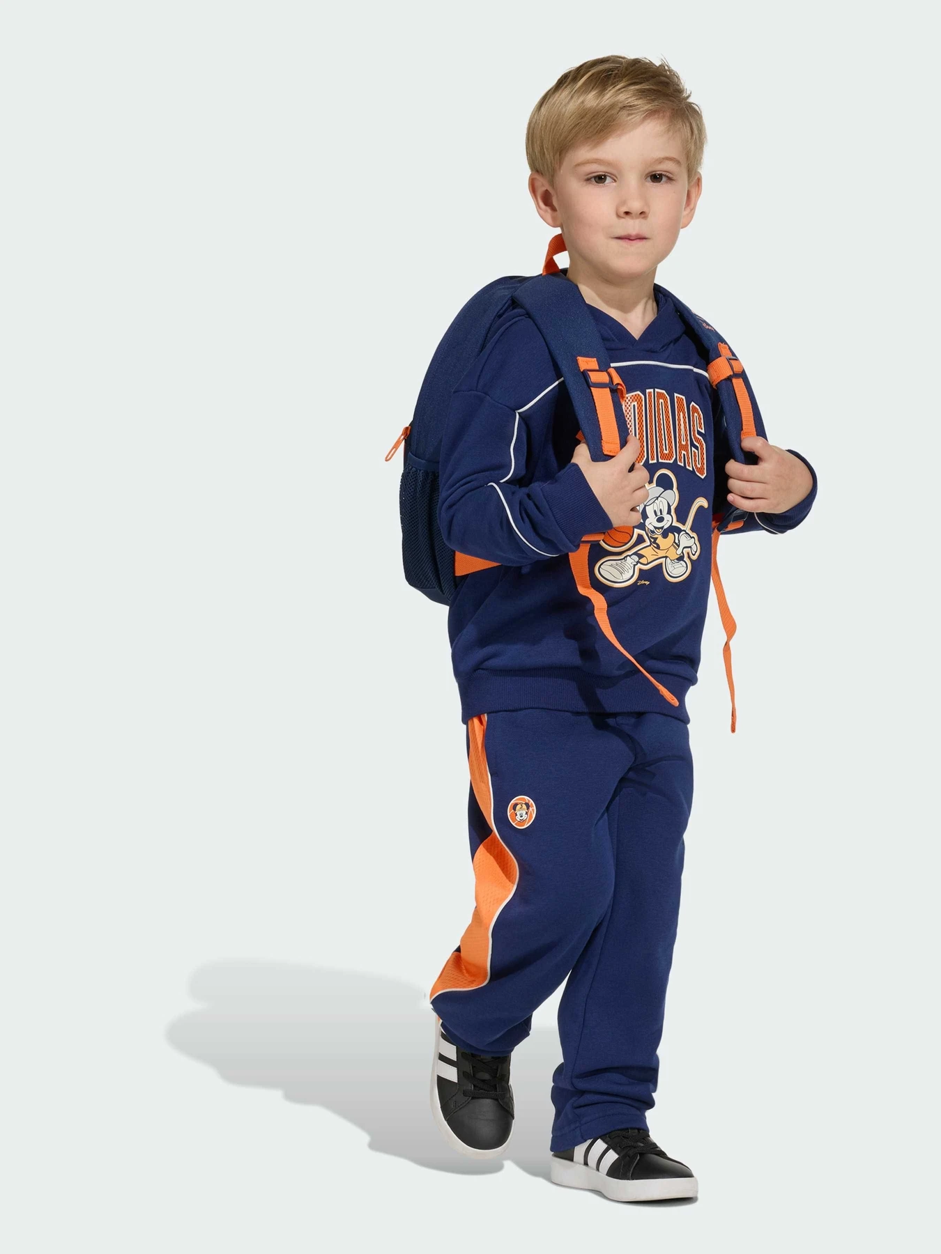 Брюки Adidas x Disney модель JZ3562 Брюки Adidas x Disney модель JZ3562 Фото