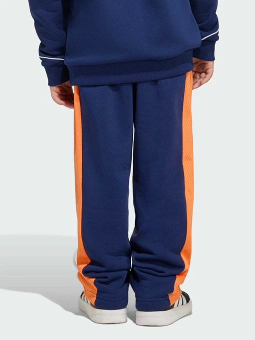 Дитячі Повсякденні штани adidas x Disney фото 3