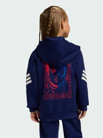 Худі та світшоти Adidas Marvel модель JZ3571 Фото