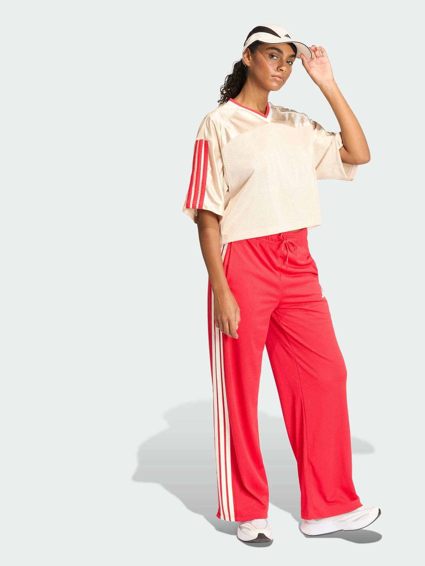 Футболки и поло Adidas модель JZ1073 Фото