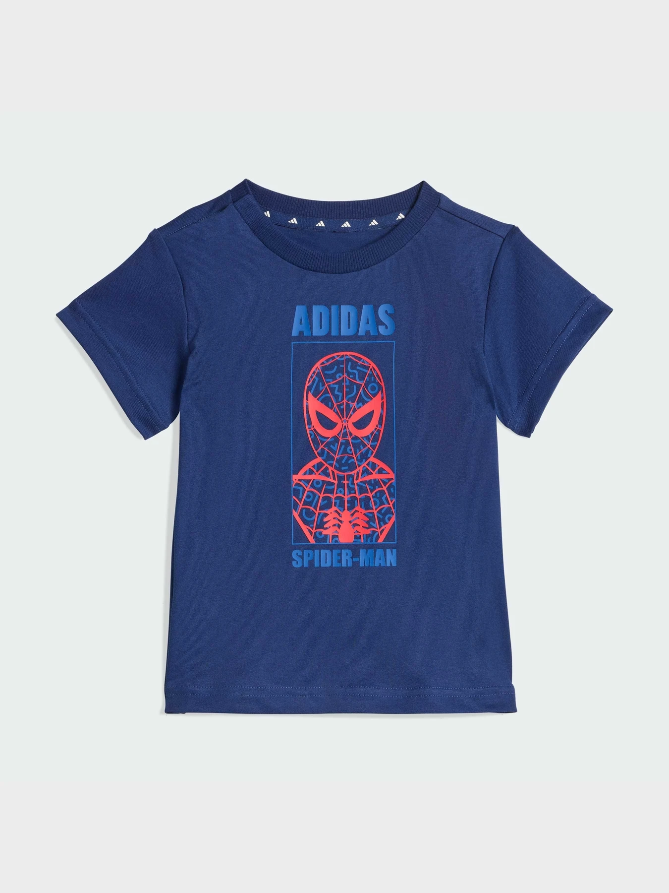 Костюми Adidas Marvel модель JZ7676 Костюми Adidas Marvel модель JZ7676 Фото