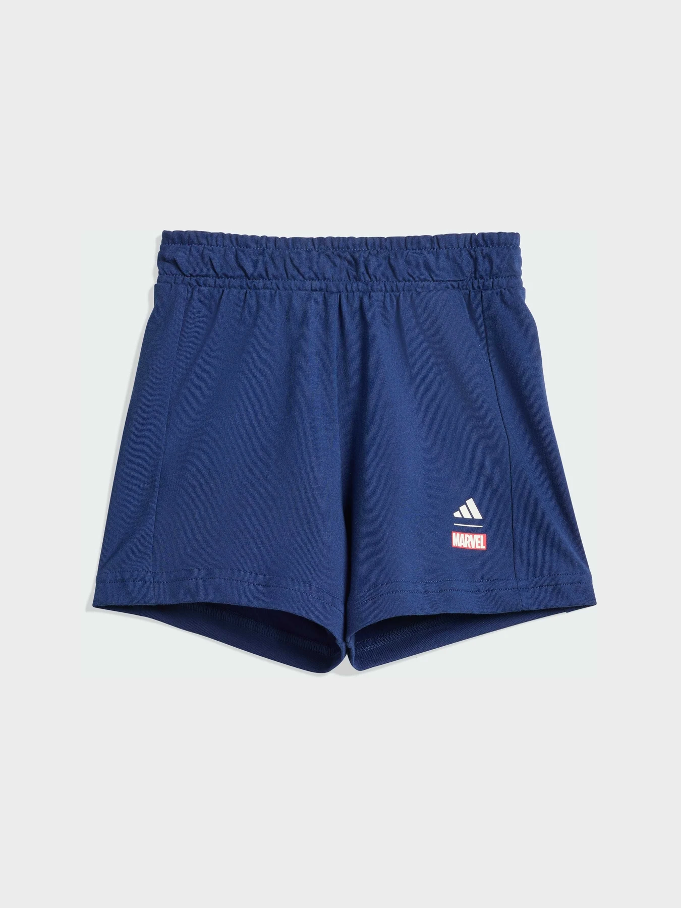Костюми Adidas Marvel модель JZ7676 Костюми Adidas Marvel модель JZ7676 Фото