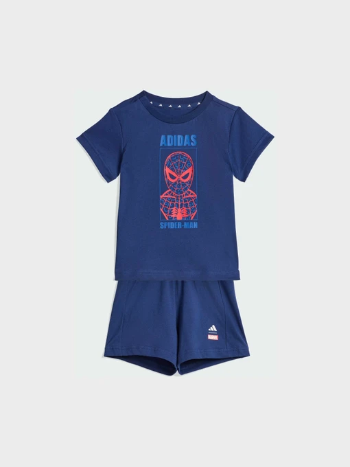 Костюмы Adidas Marvel модель JZ7676 Фото