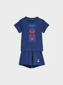 Костюмы Adidas Marvel модель JZ7676 Фото