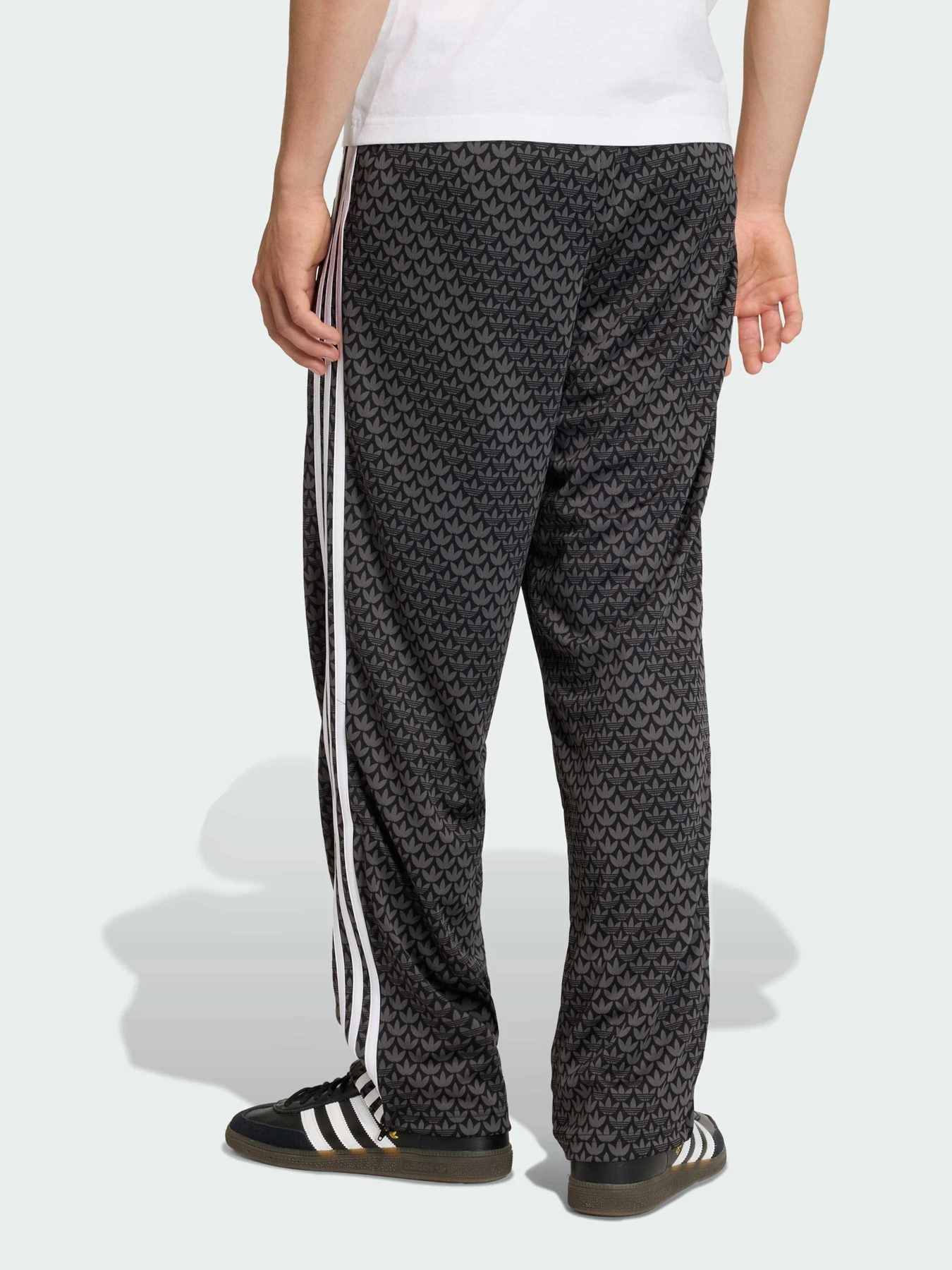 Штани Adidas Graphics модель KC9159 Фото