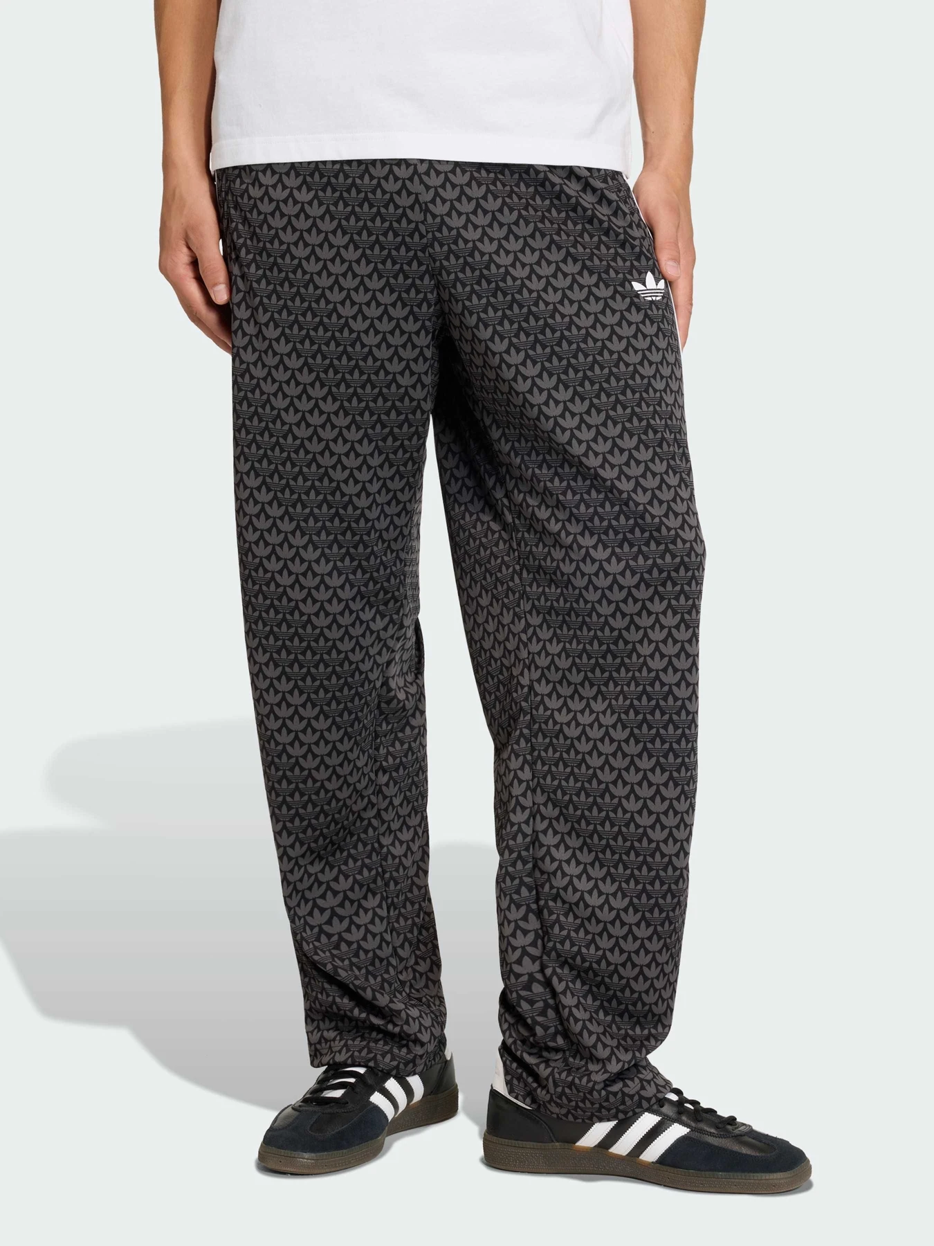 Штани Adidas Graphics модель KC9159 Фото