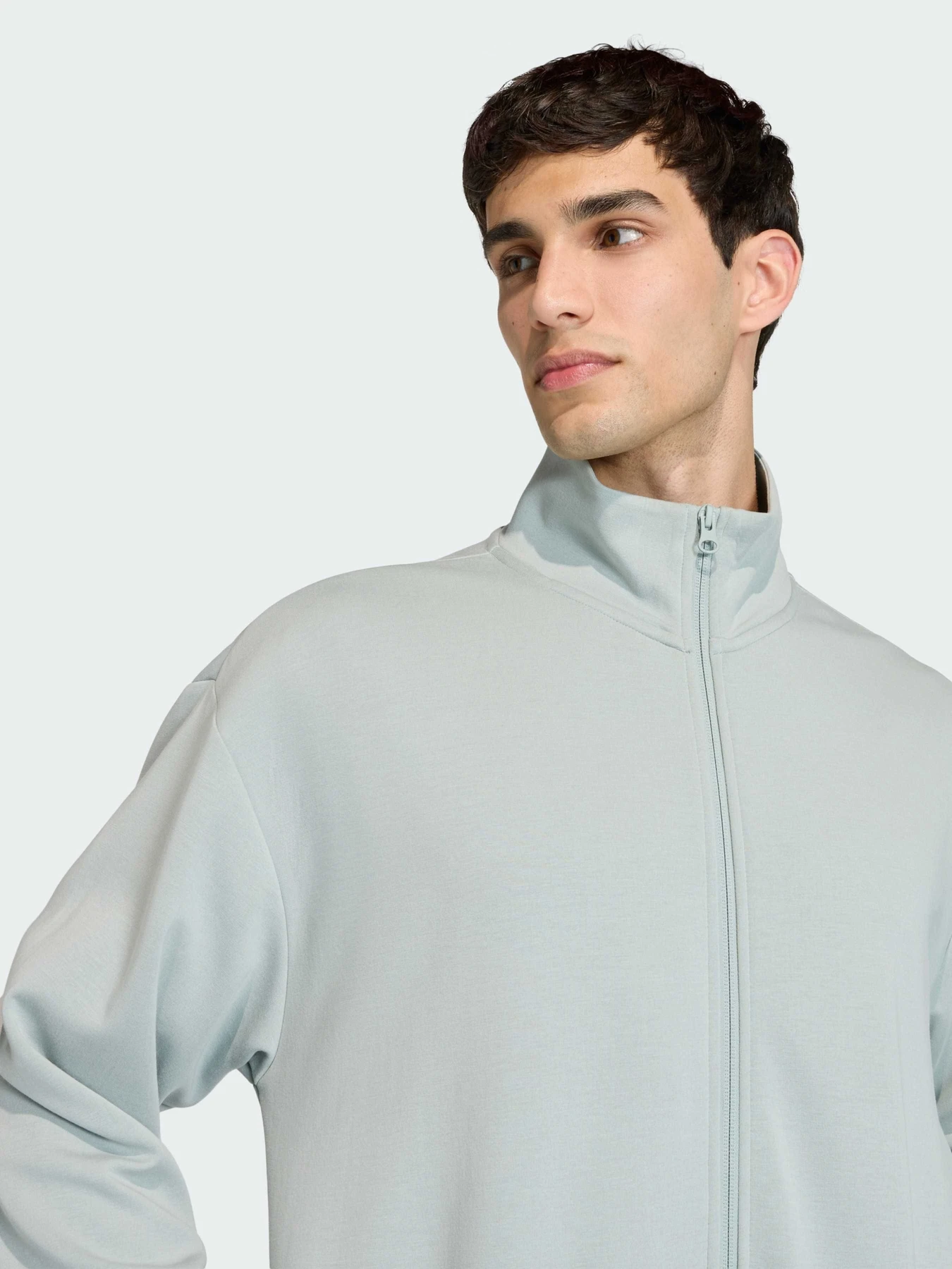 Худі та світшоти Adidas модель KF0347 Худі та світшоти Adidas модель KF0347 Фото