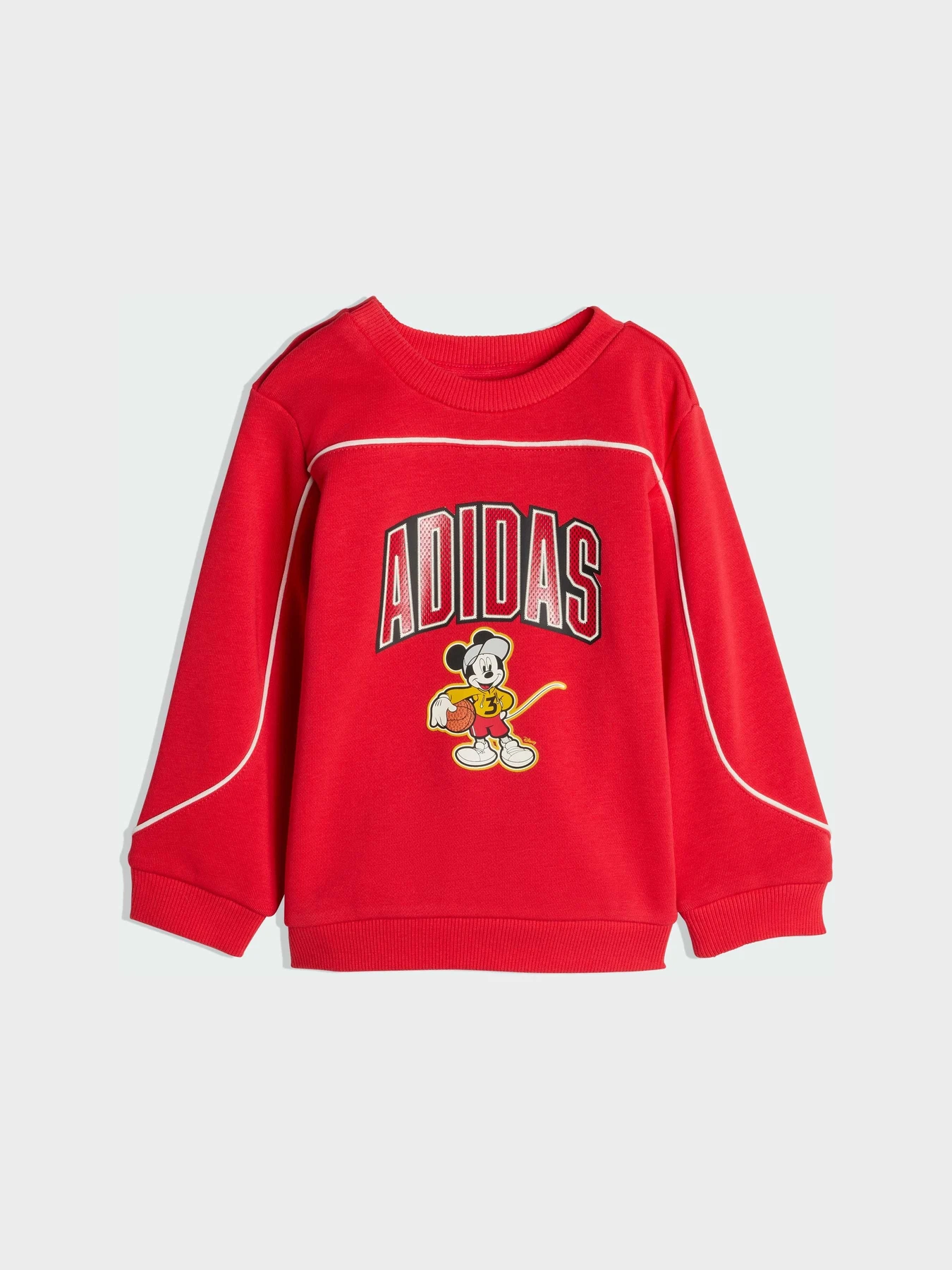 Костюмы Adidas x Disney модель JZ7678 Фото
