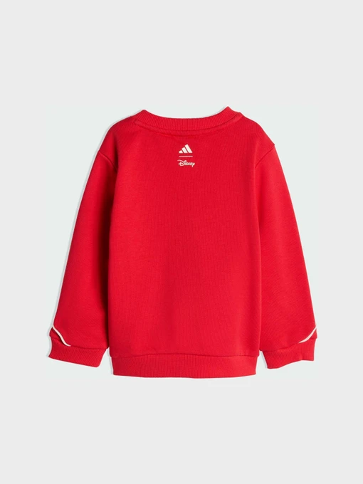 Бавовняний Дитячий Спортивний костюм adidas x Disney фото 3
