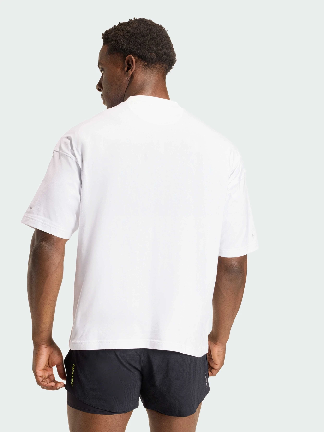 Футболки і поло Adidas модель KA0325 Футболки і поло Adidas модель KA0325 Фото