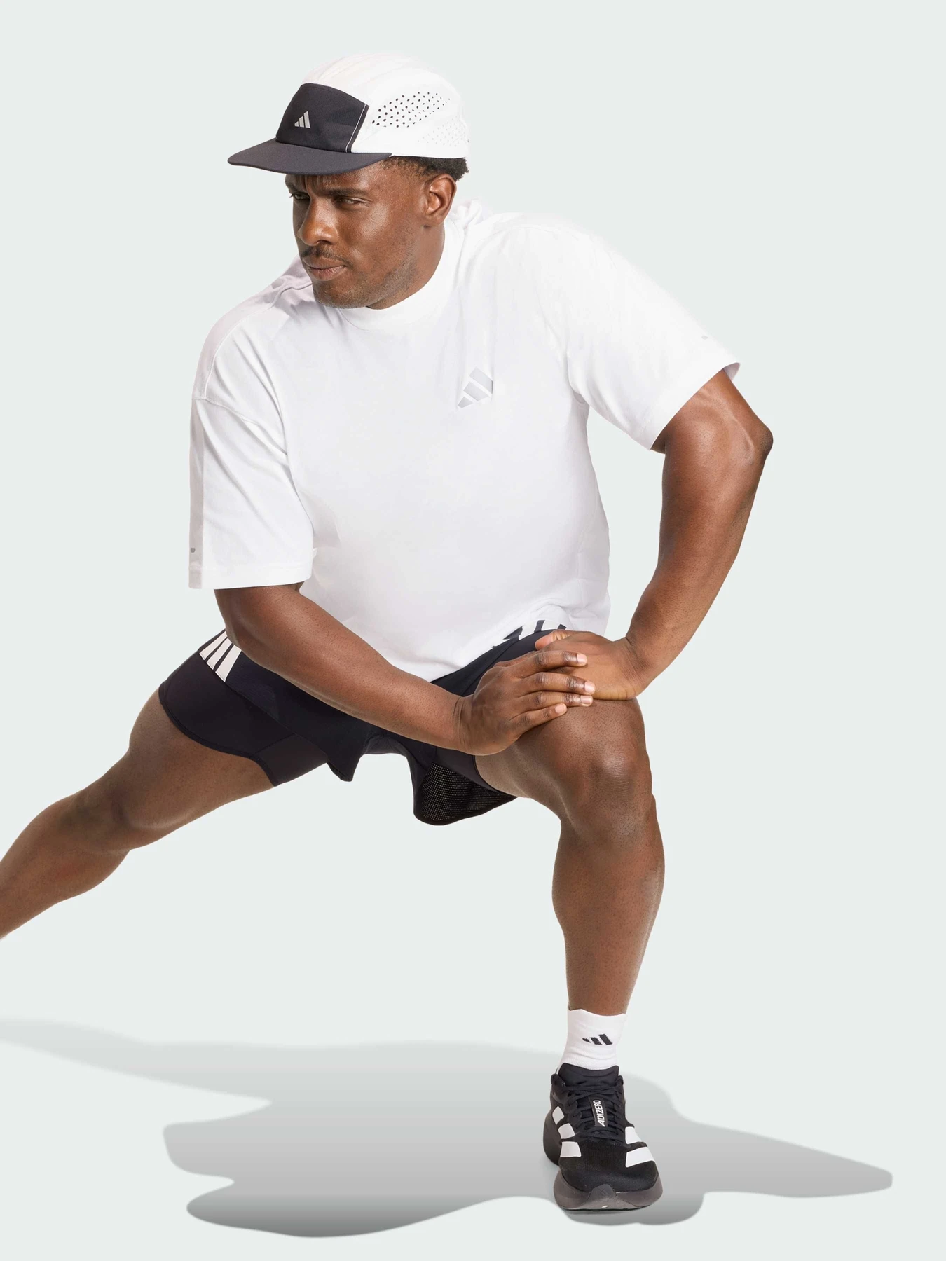 Футболки і поло Adidas модель KA0325 Футболки і поло Adidas модель KA0325 Фото