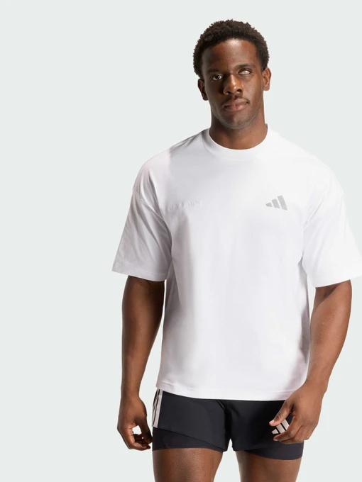 Футболки і поло Adidas модель KA0325 Фото