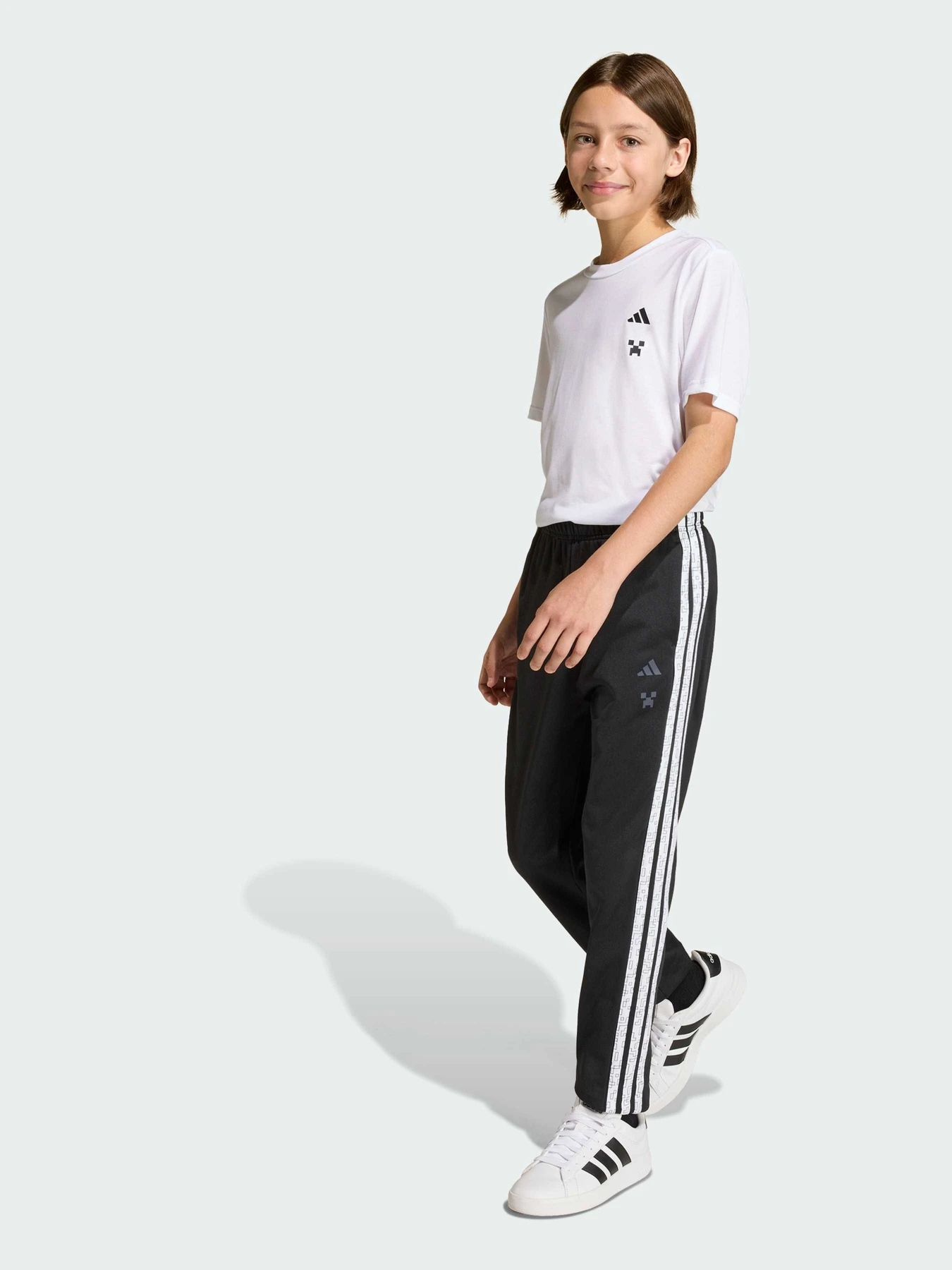 Футболки і поло Adidas модель KA0234 Футболки і поло Adidas модель KA0234 Фото