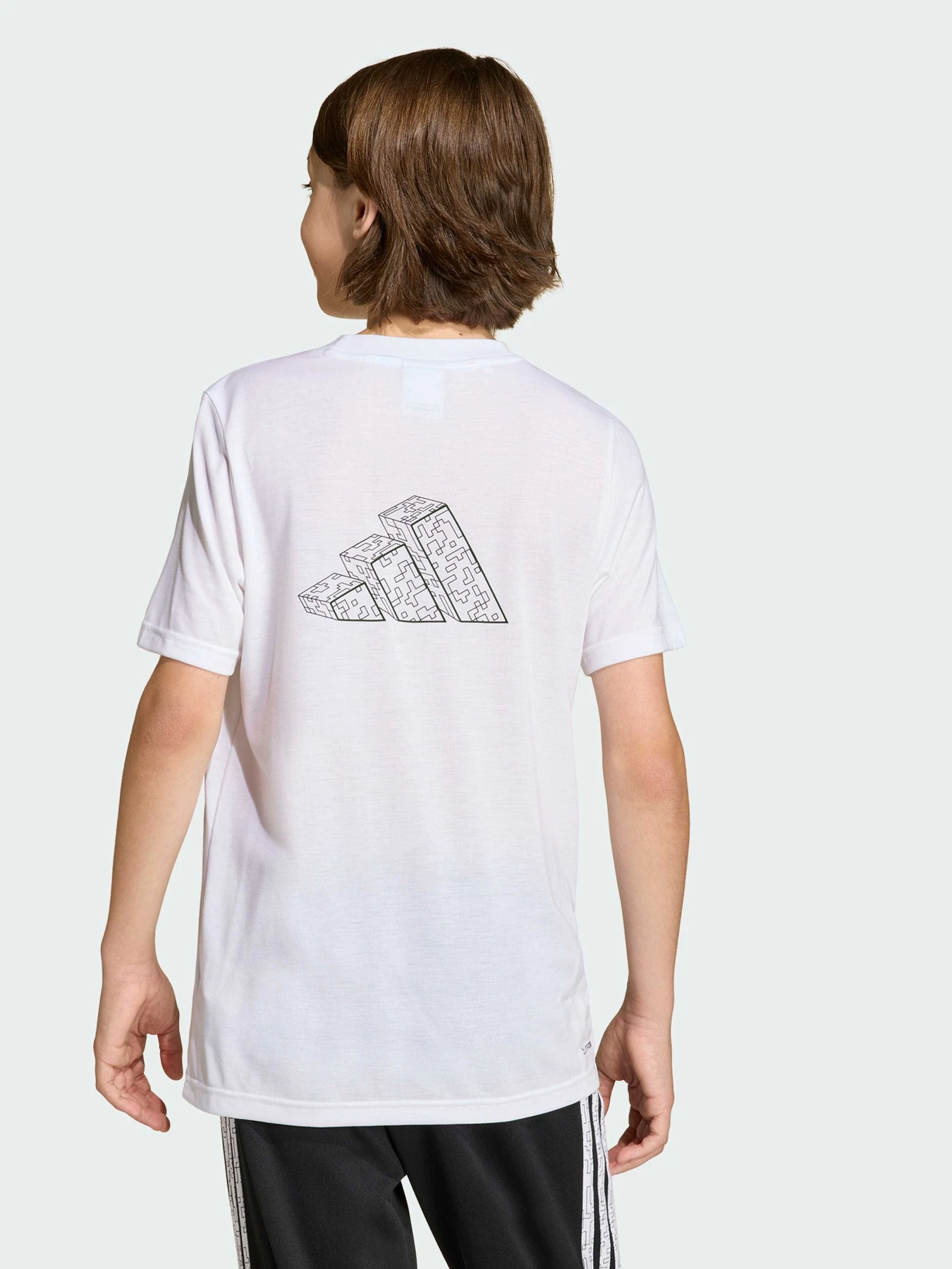Футболки і поло Adidas модель KA0234 Футболки і поло Adidas модель KA0234 Фото