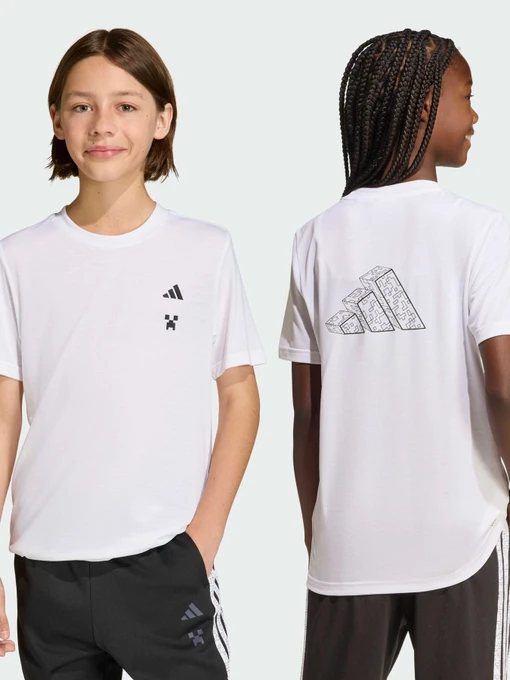 Футболки і поло Adidas модель KA0234 Фото