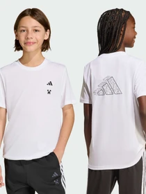 Футболки і поло Adidas модель KA0234 Фото