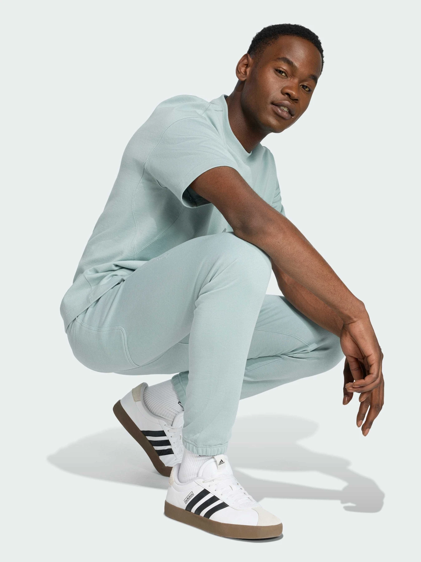 Штани Adidas модель KC3171 Штани Adidas модель KC3171 Фото