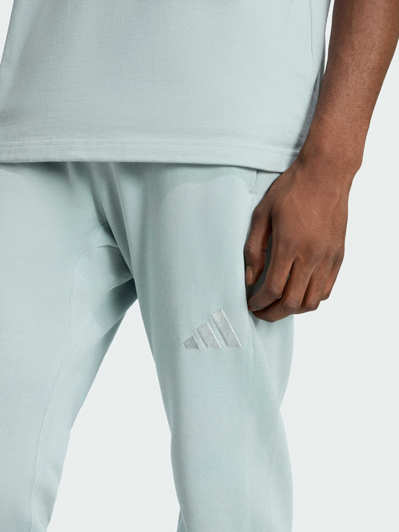 Штани Adidas модель KC3171 Штани Adidas модель KC3171 Фото