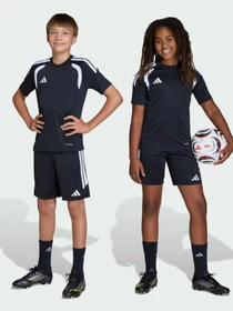 Шорты Adidas Tiro модель JY7147 Фото