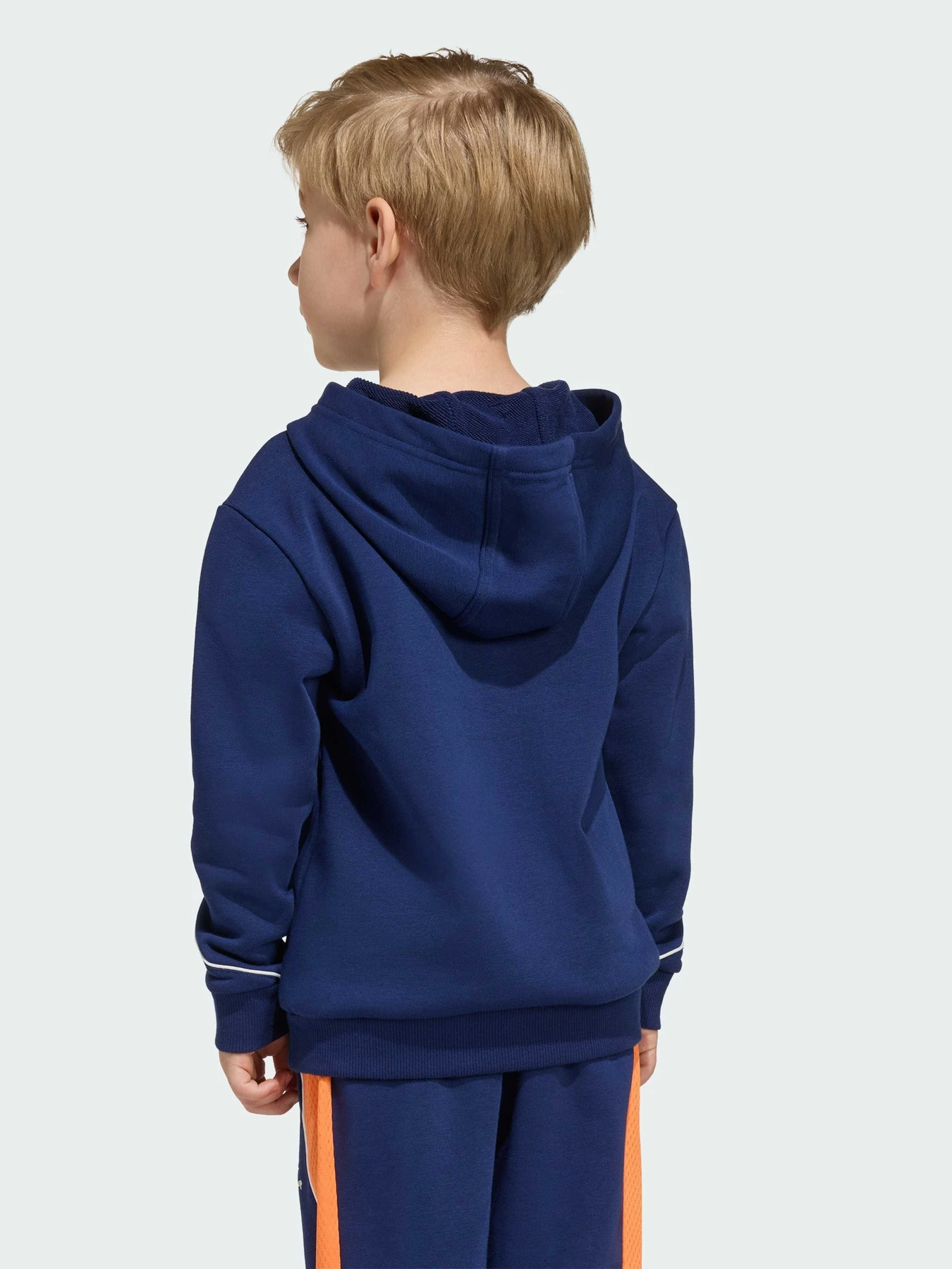 Худи и свитшоты Adidas x Disney модель JZ3561 Худи и свитшоты Adidas x Disney модель JZ3561 Фото
