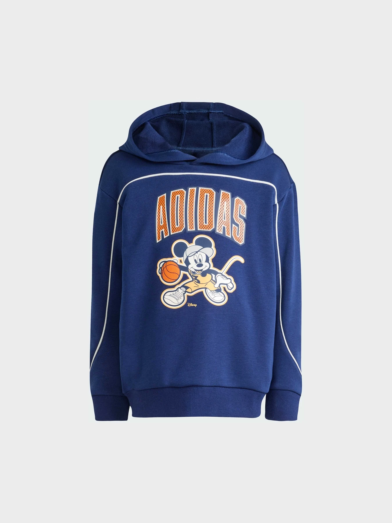 Худи и свитшоты Adidas x Disney модель JZ3561 Худи и свитшоты Adidas x Disney модель JZ3561 Фото