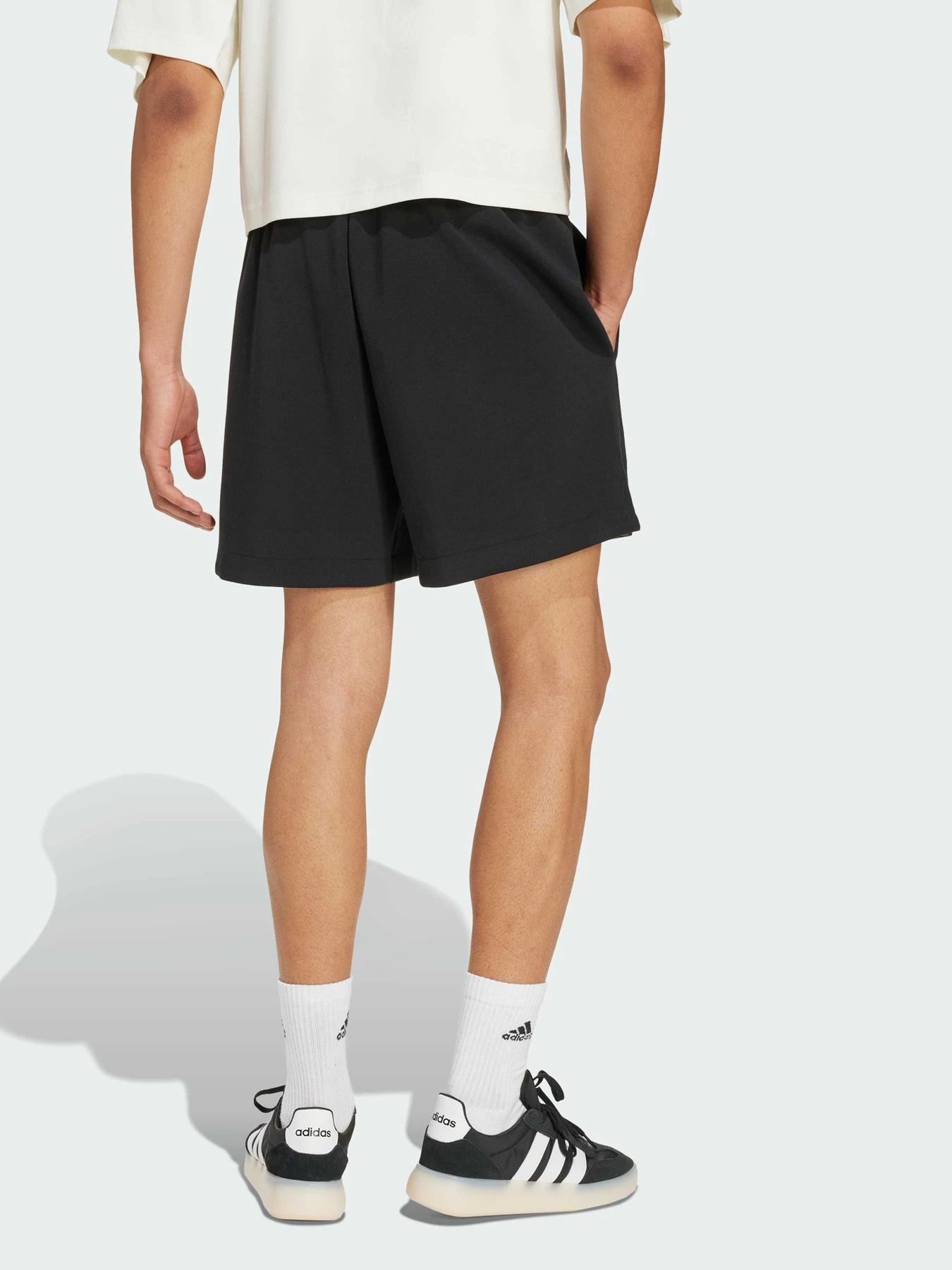 Шорты Adidas модель KB5684 Фото