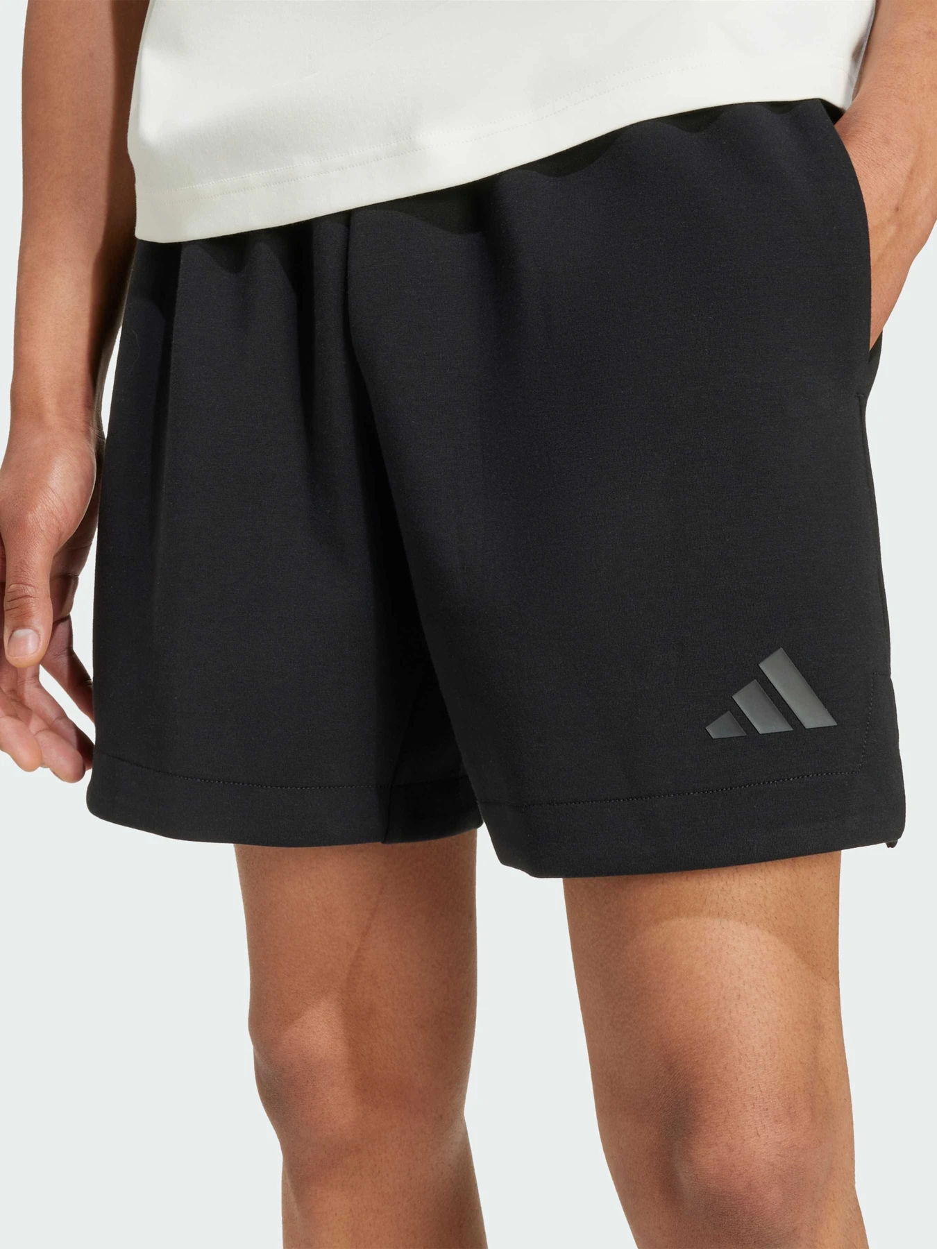 Шорты Adidas модель KB5684 Фото