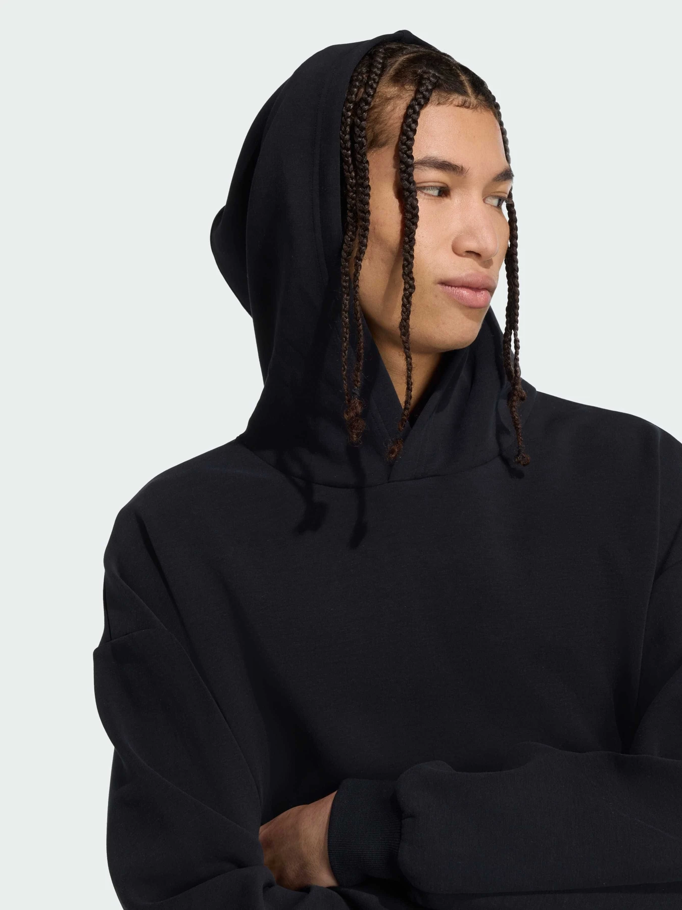 Худи и свитшоты Adidas модель KB8085 Фото