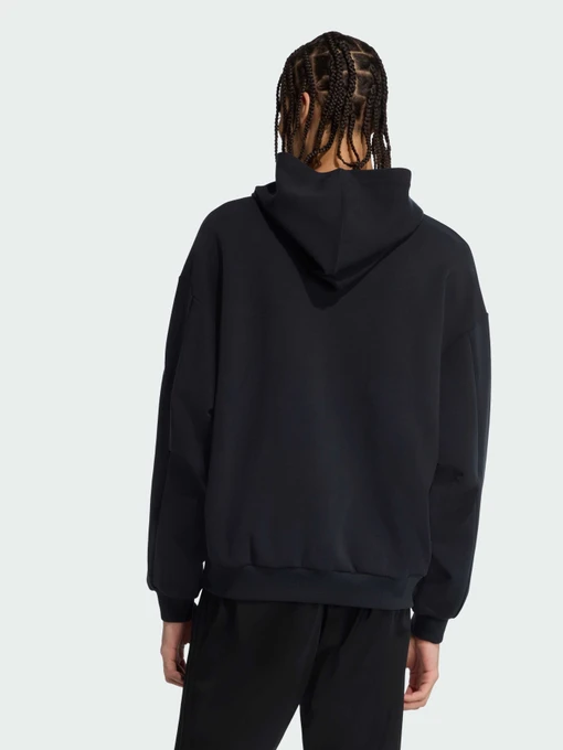 Чоловіче Худі adidas фото 2