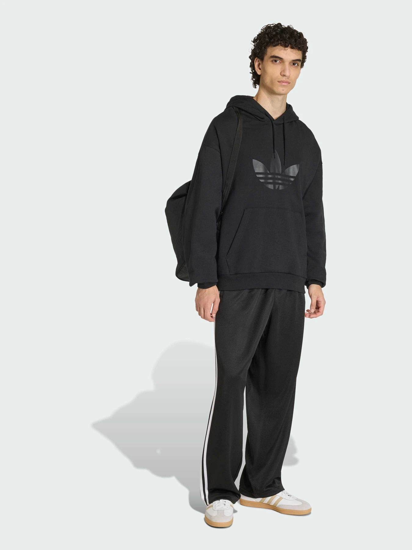 Брюки Adidas Adicolor модель KC8534 Фото
