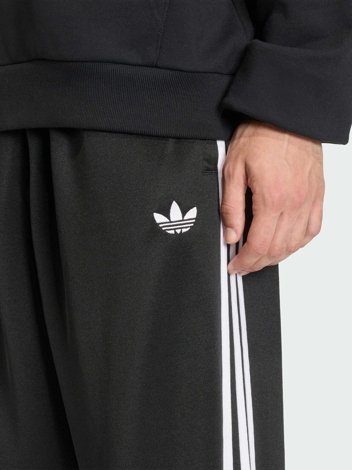 Брюки Adidas Adicolor модель KC8534 Фото