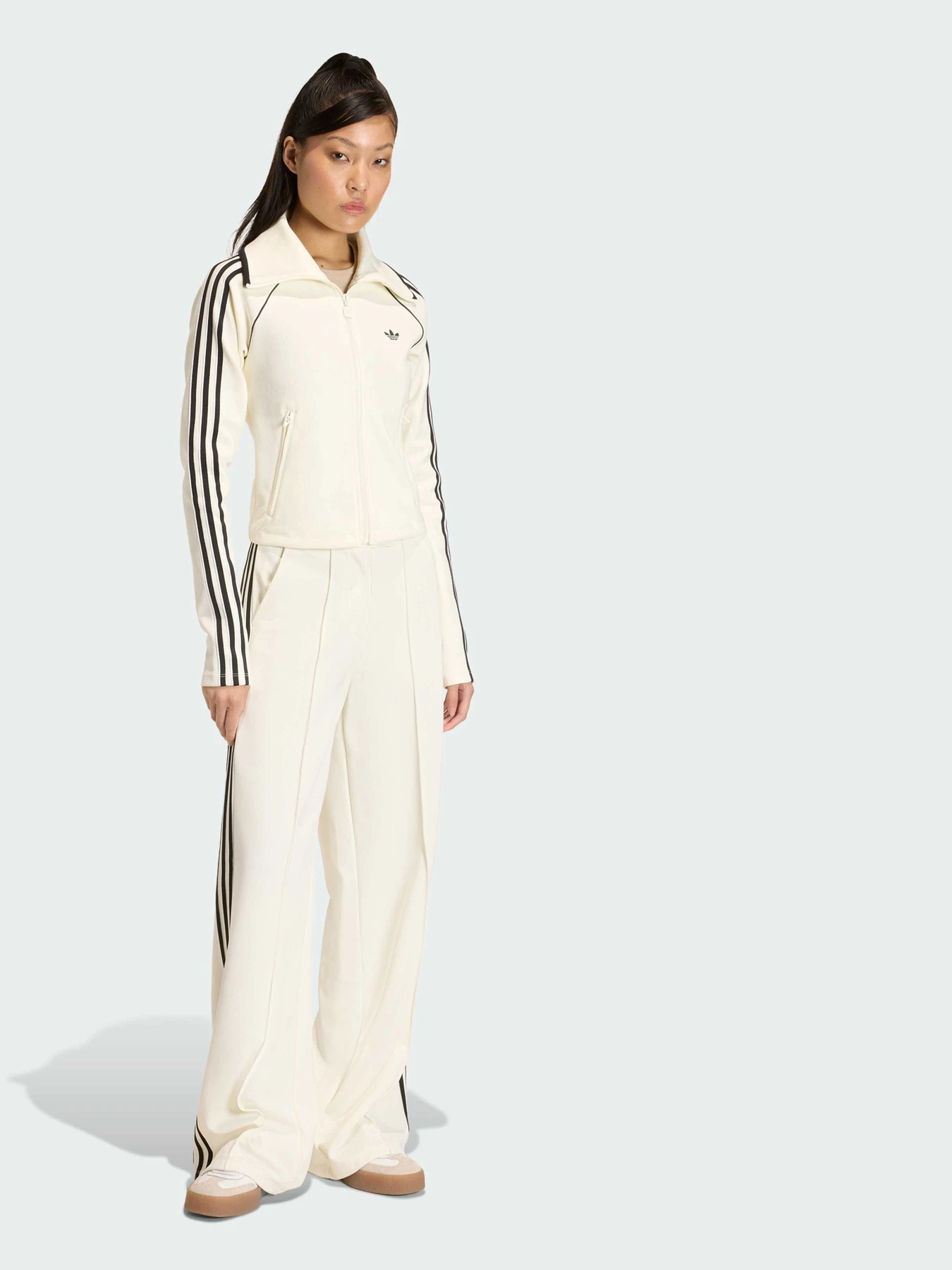Худі та світшоти Adidas модель KD2965 Худі та світшоти Adidas модель KD2965 Фото