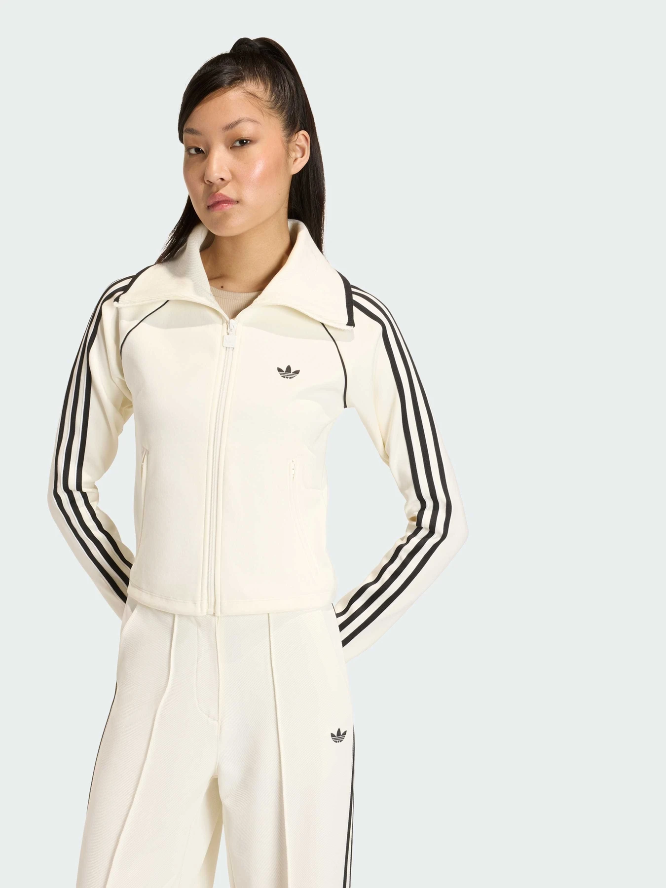 Худі та світшоти Adidas модель KD2965 Худі та світшоти Adidas модель KD2965 Фото