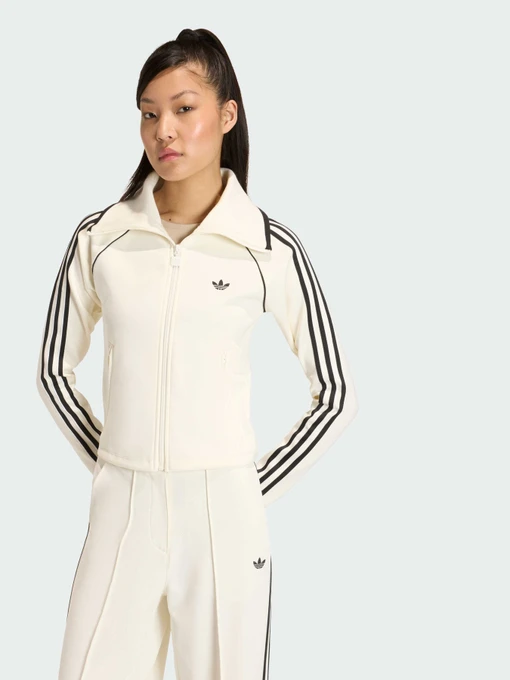 Худі та світшоти Adidas модель KD2965 Фото