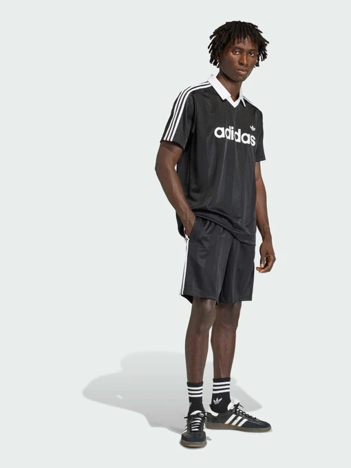 Чоловіча Футболка adidas Adicolor фото 3