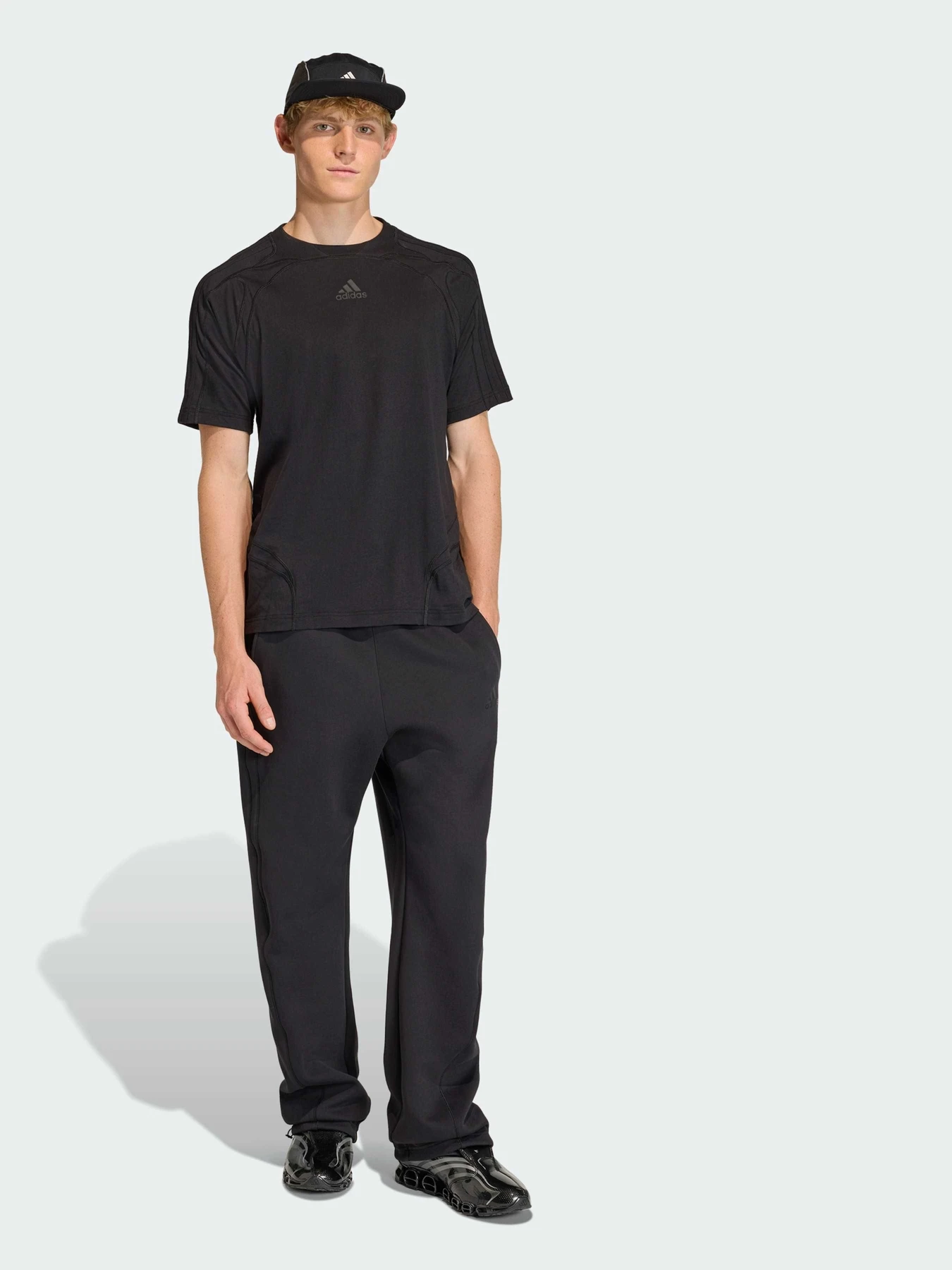 Футболки и поло Adidas модель KE0713 Футболки и поло Adidas модель KE0713 Фото