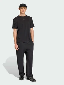 Футболки и поло Adidas модель KE0713 Фото