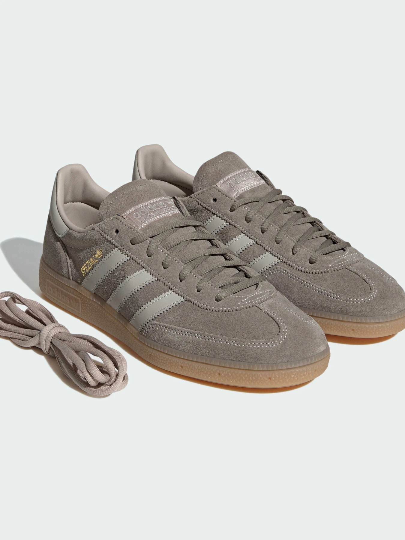 Кеди Adidas Spezial модель IH9761 Фото